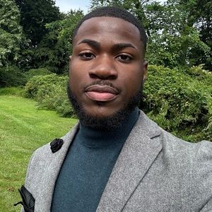 Meet your Posher, Michael